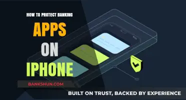 Secure Your iPhone Banking Apps: Essential Tips for Maximum Protection