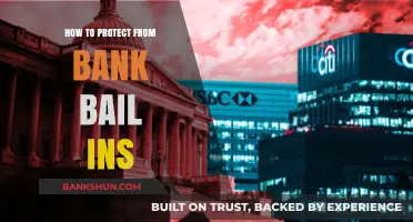 Safeguarding Your Savings: Strategies to Avoid Bank Bail-In Risks