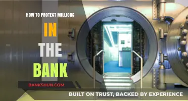 Protecting Your Millions: Strategies for Financial Security