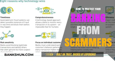 Secure Your Finances: Essential Tips to Outsmart Banking Scammers