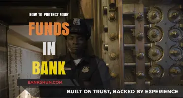 Secure Your Savings: Essential Tips to Protect Your Bank Funds