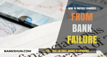 Safeguarding Your Finances: Strategies to Survive a Bank Failure