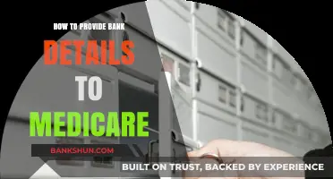 Securely Sharing Your Bank Details with Medicare: A Step-by-Step Guide