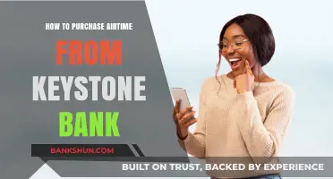 Purchase Airtime Seamlessly with Keystone Bank: A Step-by-Step Guide