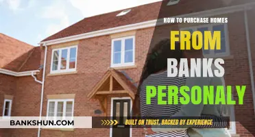 Buying Bank-Owned Homes: A Personal Guide to Smart Purchases