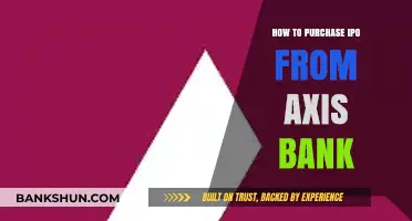 Step-by-Step Guide to Buying IPOs via Axis Bank ASBA