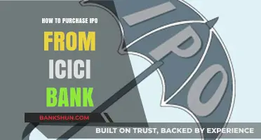 Step-by-Step Guide to Buying IPOs via ICICI Bank