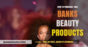 Where to Buy Tyra Banks' Beauty Products: A Comprehensive Guide