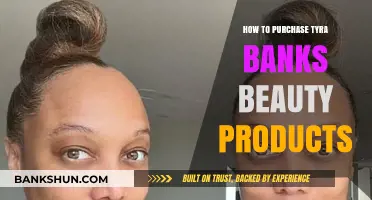 Where to Buy Tyra Banks' Beauty Line: A Complete Guide