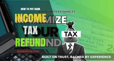 Maximize Your Bank Income Tax Refund: A Step-by-Step Guide