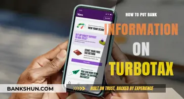 How to Easily Add Bank Details in TurboTax for Direct Deposit
