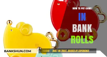 Efficient Coin Rolling: A Step-by-Step Guide to Bank Roll Preparation