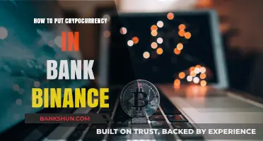 How to Safely Transfer Cryptocurrency from Binance to Your Bank Account