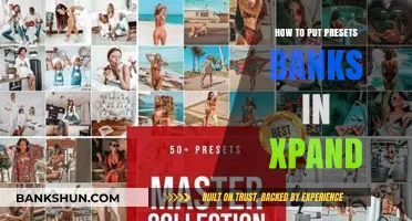 Master Xpand: Effortlessly Load Preset Banks for Enhanced Music Production