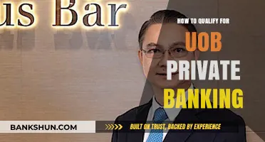 Unlocking UOB Private Banking: Eligibility Criteria and Qualification Tips