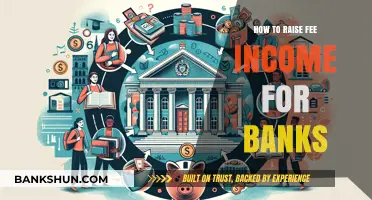 Boosting Bank Fee Income: Strategies for Sustainable Revenue Growth