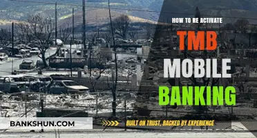 Reactivate TMB Mobile Banking: Quick Steps to Restore Access