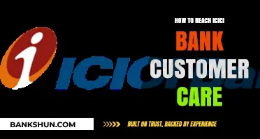 Quick Guide to Contacting ICICI Bank Customer Care Easily
