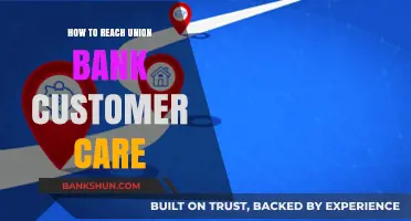 Contact Union Bank Customer Care: Quick and Easy Steps Guide