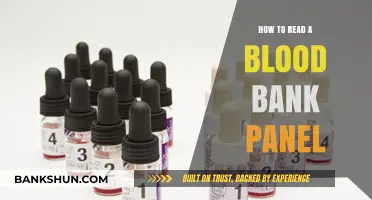 Mastering Blood Bank Panels: A Step-by-Step Guide to Accurate Reading