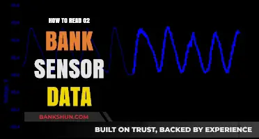 Understanding O2 Bank Sensor Data: A Comprehensive Reading Guide