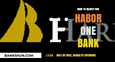 Step-by-Step Guide to Reapplying for HarborOne Bank Successfully