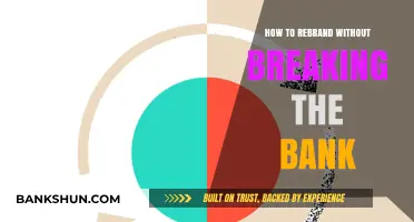 Affordable Rebranding Strategies: Revitalize Your Brand on a Budget