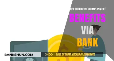 How to Receive Unemployment Benefits Directly into Your Bank Account