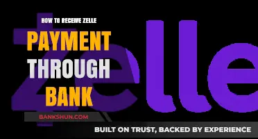 Receive Zelle Payments Easily: A Step-by-Step Bank Integration Guide