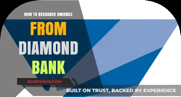 Recharge 9mobile Easily: A Step-by-Step Guide Using Diamond Bank