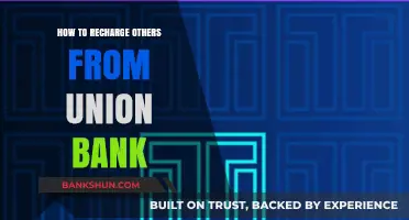 Recharge Made Easy: Union Bank's Quick Guide to Top-Up Services