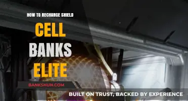 Recharge Shield Cell Banks Elite: Ultimate Guide for Optimal Performance