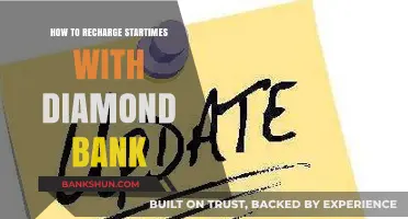 Recharge Startimes Easily Using Diamond Bank: A Step-by-Step Guide