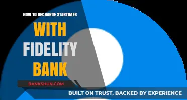 Recharge Startimes Easily Using Fidelity Bank: A Step-by-Step Guide