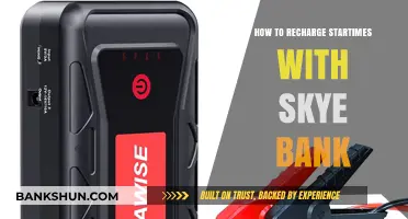 Recharge Startimes Easily Using Skye Bank: A Step-by-Step Guide
