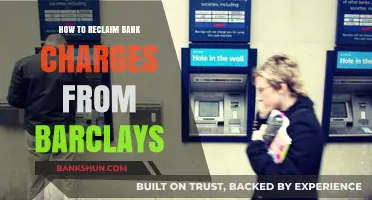Reclaiming Bank Charges from Barclays: A Step-by-Step Guide to Success