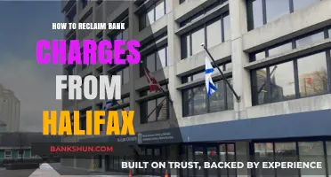 Reclaiming Halifax Bank Charges: A Step-by-Step Guide to Get Your Money Back