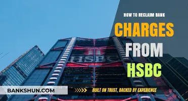 Reclaiming HSBC Bank Charges: A Step-by-Step Guide to Get Your Money Back