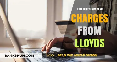 Reclaiming Lloyds Bank Charges: A Step-by-Step Guide to Get Your Money Back