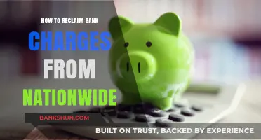 Reclaim Nationwide Bank Charges: Step-by-Step Guide to Get Your Money Back