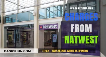 Reclaim NatWest Bank Charges: Step-by-Step Guide to Get Your Money Back