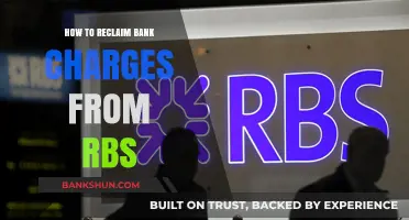 Reclaim RBS Bank Charges: Step-by-Step Guide to Get Your Money Back