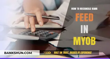 Master MYOB Bank Reconciliation: A Step-by-Step Guide to Accurate Feeds