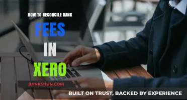 Mastering Bank Fee Reconciliation in Xero: A Step-by-Step Guide