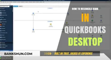 Reconcile Bank Accounts in QuickBooks Desktop: A Step-by-Step Guide