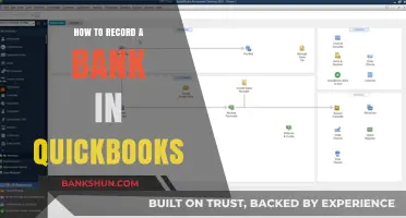 Mastering QuickBooks: Step-by-Step Guide to Recording Bank Transactions