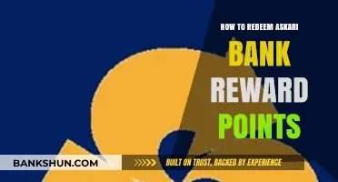 Redeem Askari Bank Reward Points: A Step-by-Step Guide to Maximize Benefits