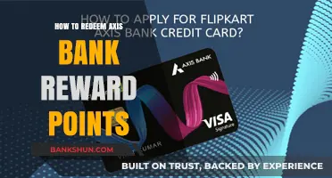 Redeem Axis Bank Reward Points: A Step-by-Step Guide to Maximize Benefits