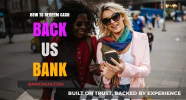 Maximize Your Savings: Redeeming Cash Back with U.S. Bank