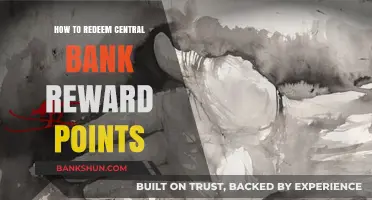 Unlocking Central Bank Reward Points: A Step-by-Step Redemption Guide